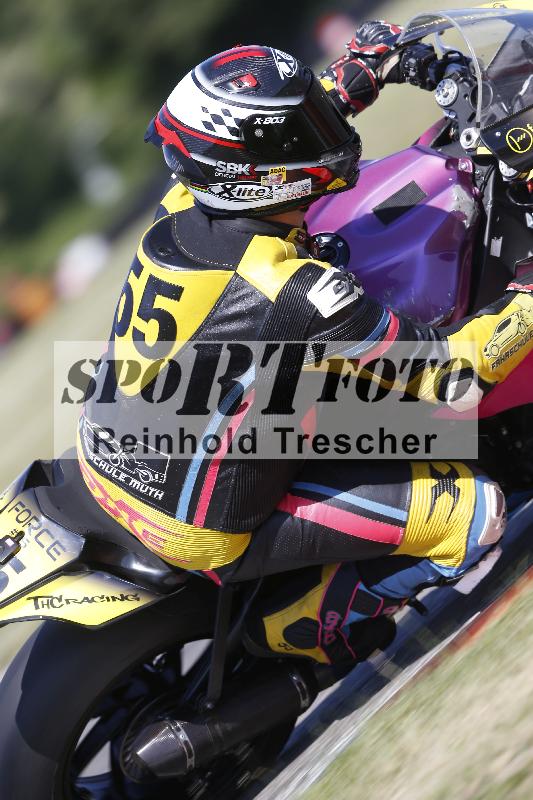 /17 17.05.2025 PROMAX ADR/Gruppe rot/55
